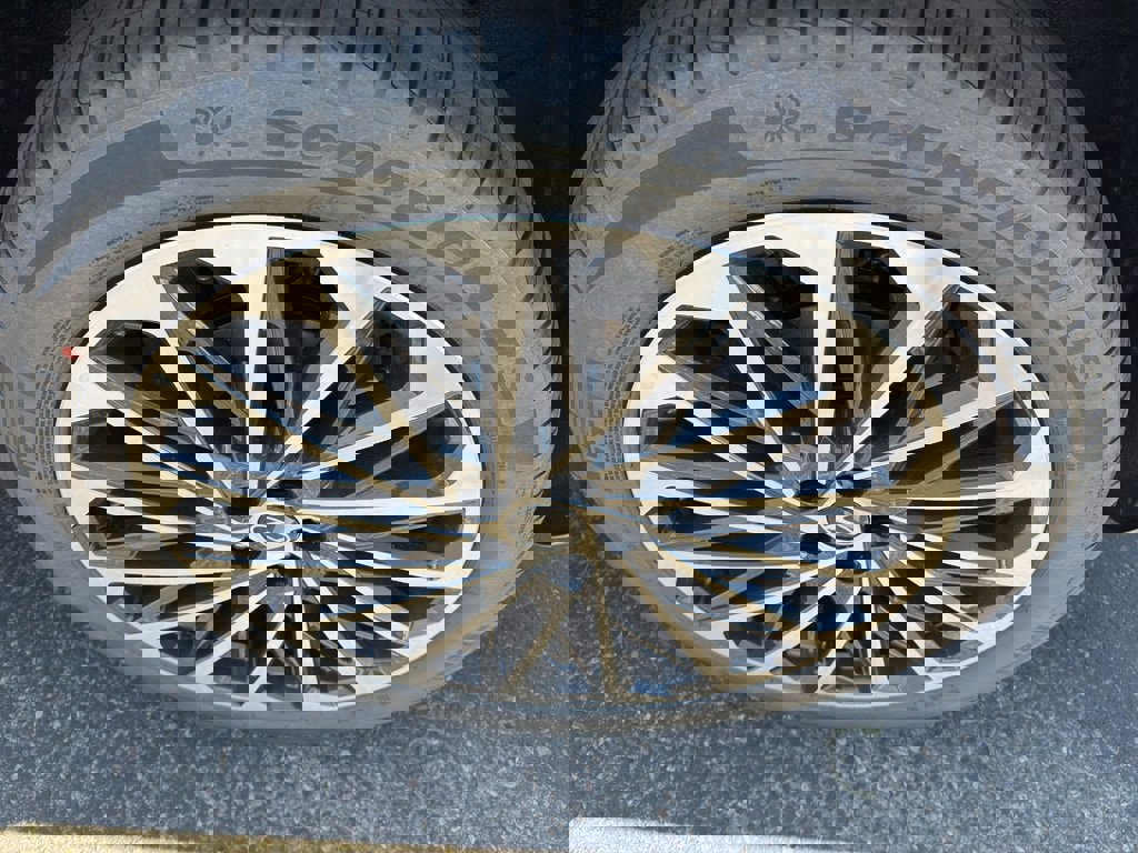 New 2026 Hyundai Palisade Calligraphy image 27