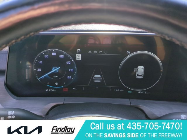 Used 2024 Kia Telluride SX Prestige X-Pro AWD/4WD image 22