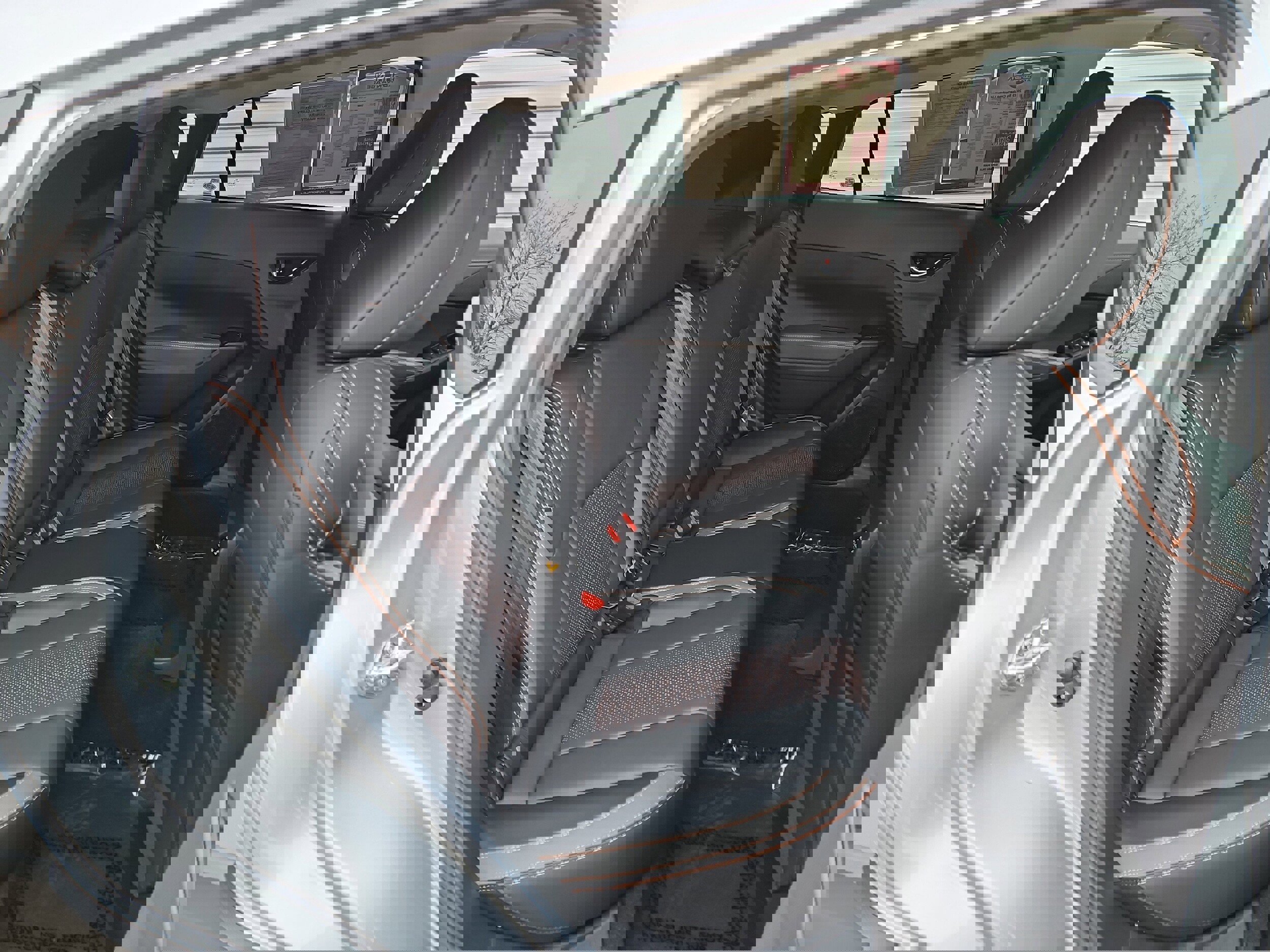 Certified 2025 Subaru Crosstrek 2.5i Limited w/ Popular Package #3A image 17