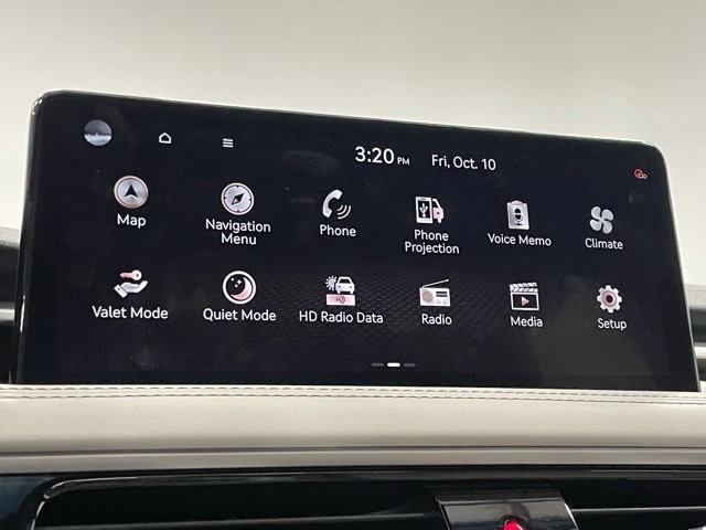 New 2025 Genesis G70 2.5T image 17