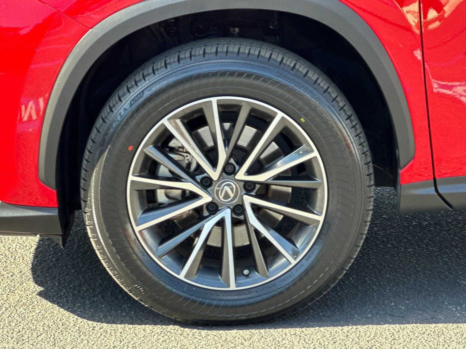 Used 2022 Lexus NX 350 AWD w/ Cold Area Package image 33