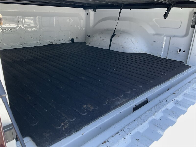 Used 2019 RAM 1500 Big Horn AWD/4WD image 14