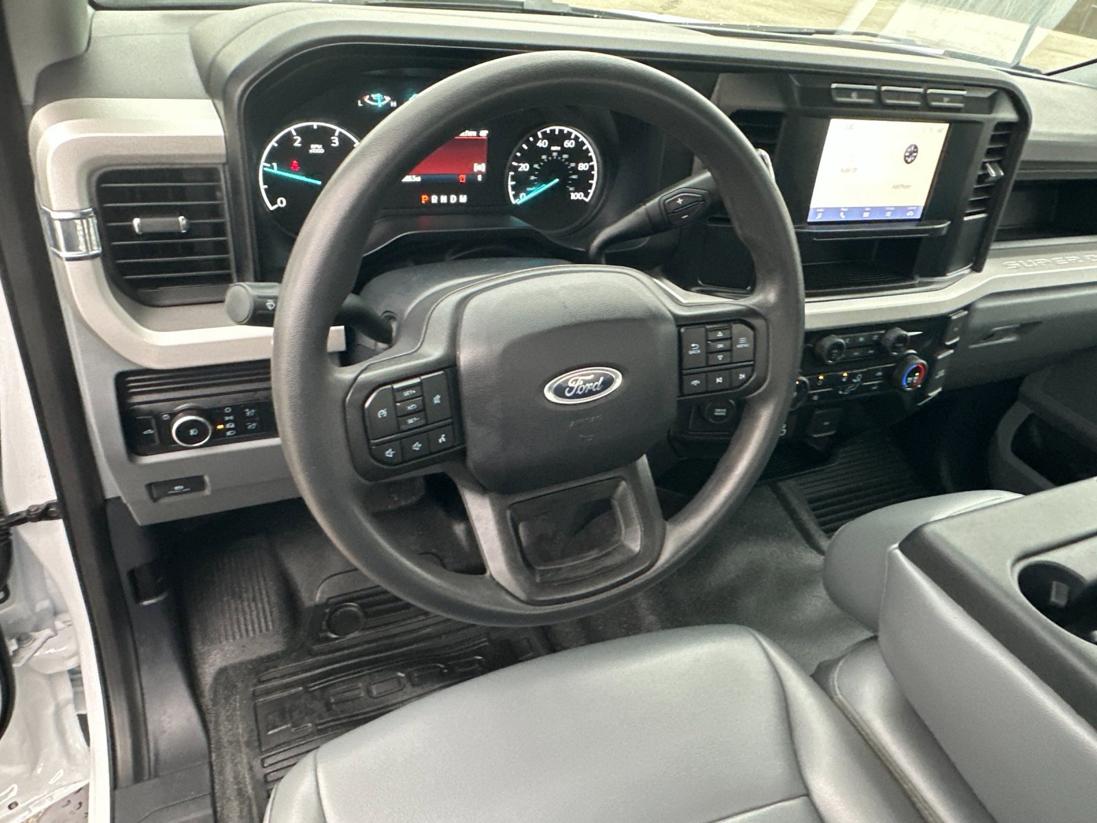 Certified 2024 Ford F550 image 14