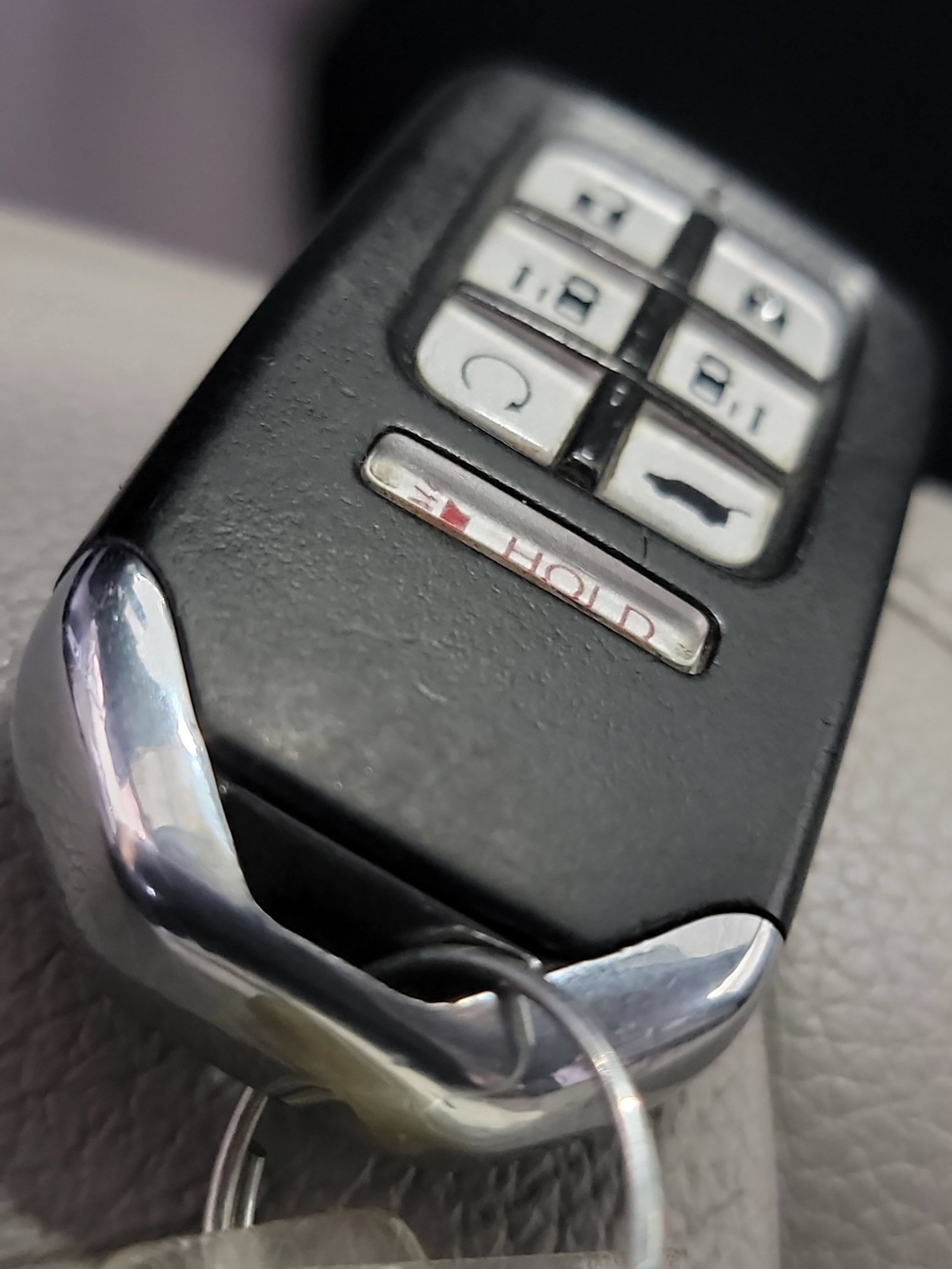 Certified 2023 Honda Odyssey Touring image 32