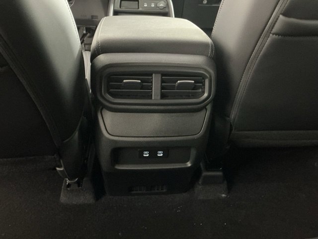 New 2026 Honda Passport RTL image 21