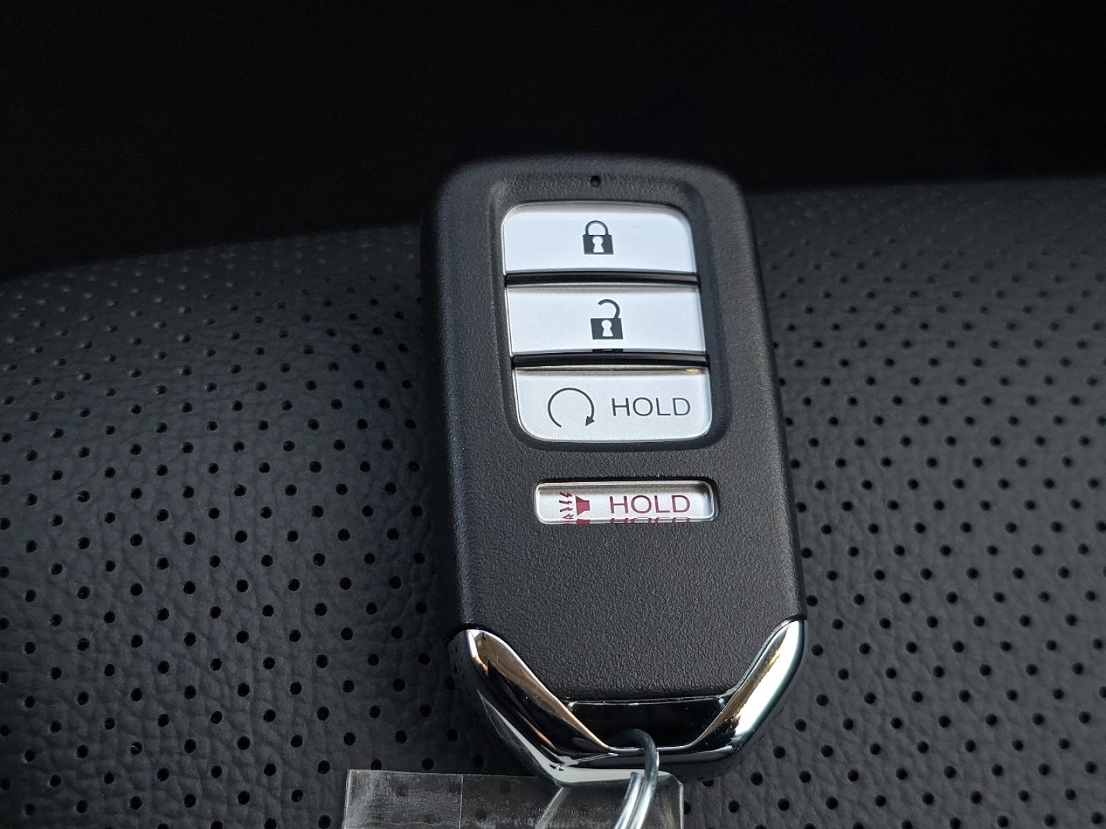 New 2026 Honda Ridgeline RTL image 33