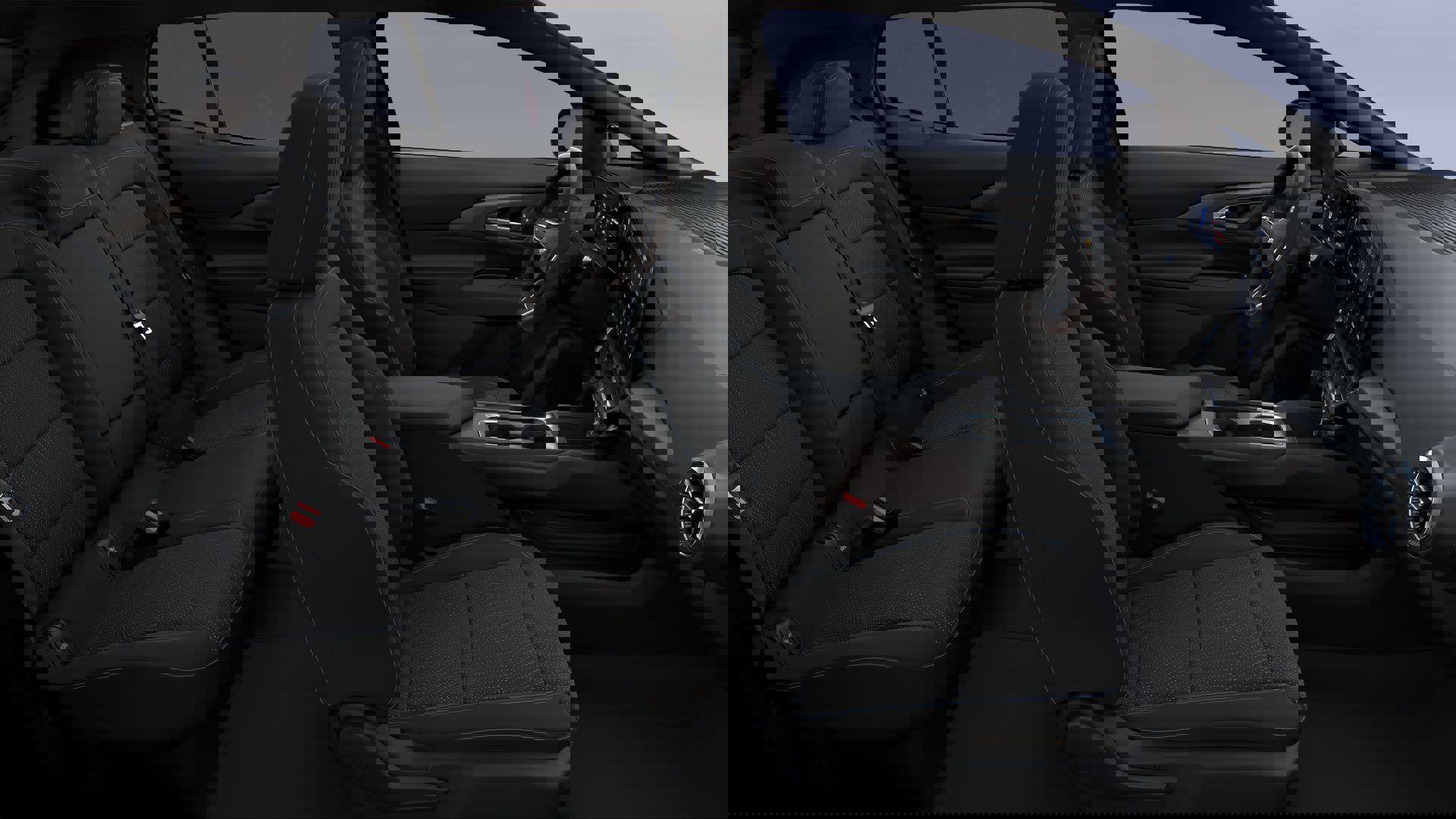 New 2026 Chevrolet Equinox EV LT image 30