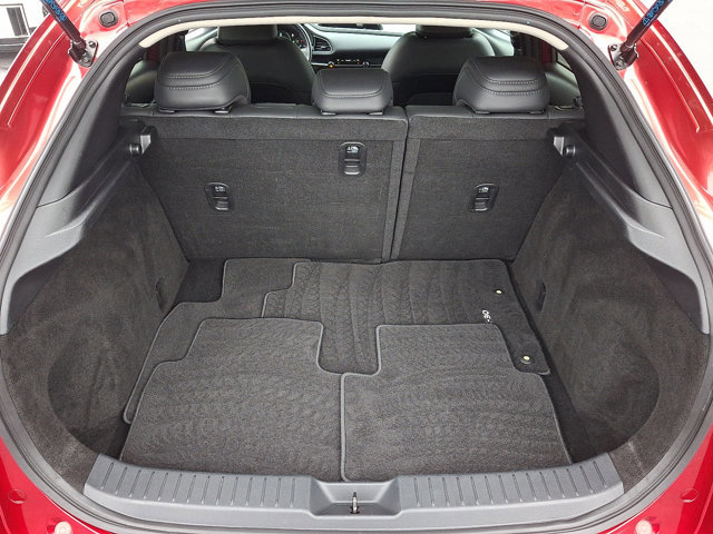 Used 2023 MAZDA CX-30 AWD 2.5 S w/ Select Package image 29