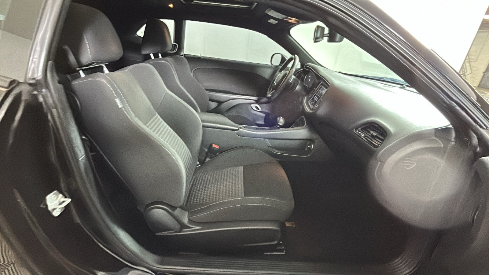 Used 2019 Dodge Challenger GT w/ Driver Convenience Group AWD/4WD image 36