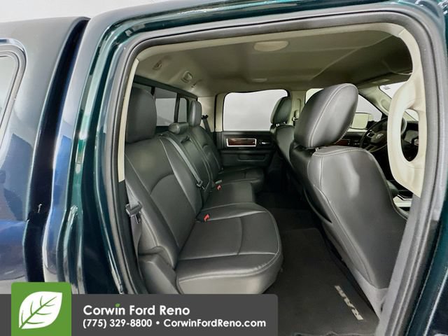 Used 2011 RAM 2500 Laramie w/ Cold Weather Group AWD/4WD image 24