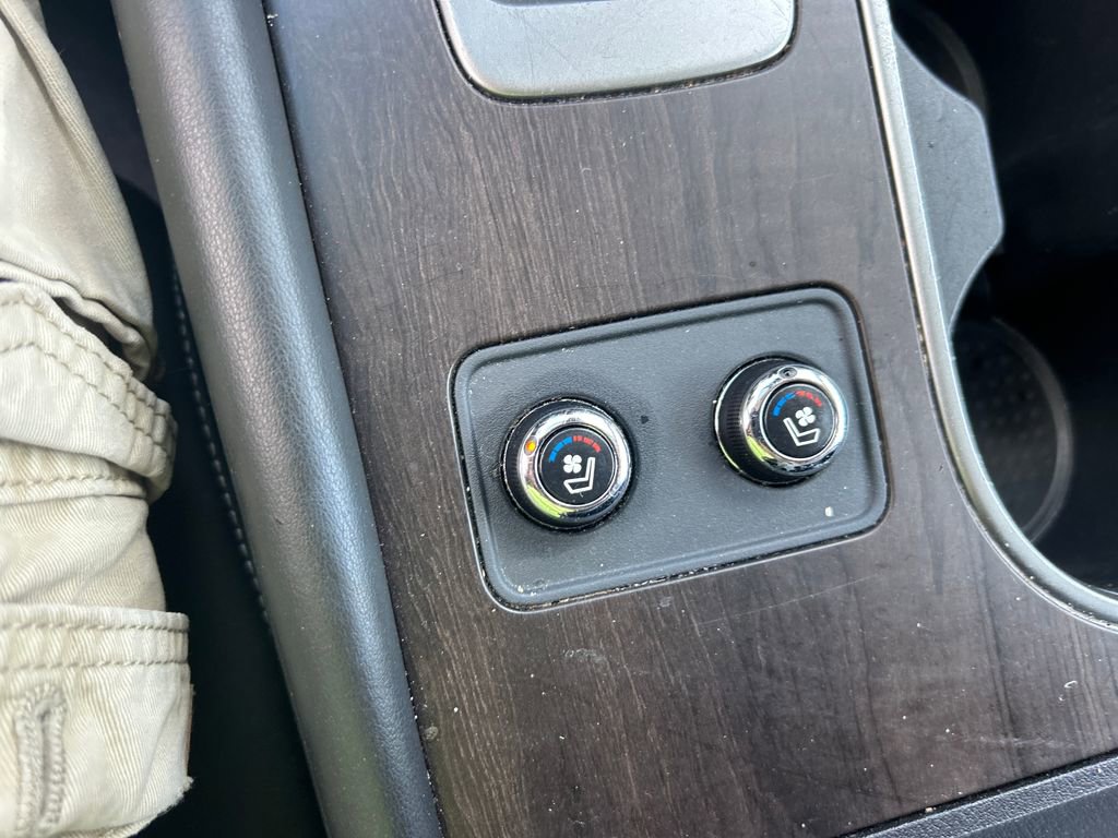 Used 2023 Nissan Murano Platinum image 20