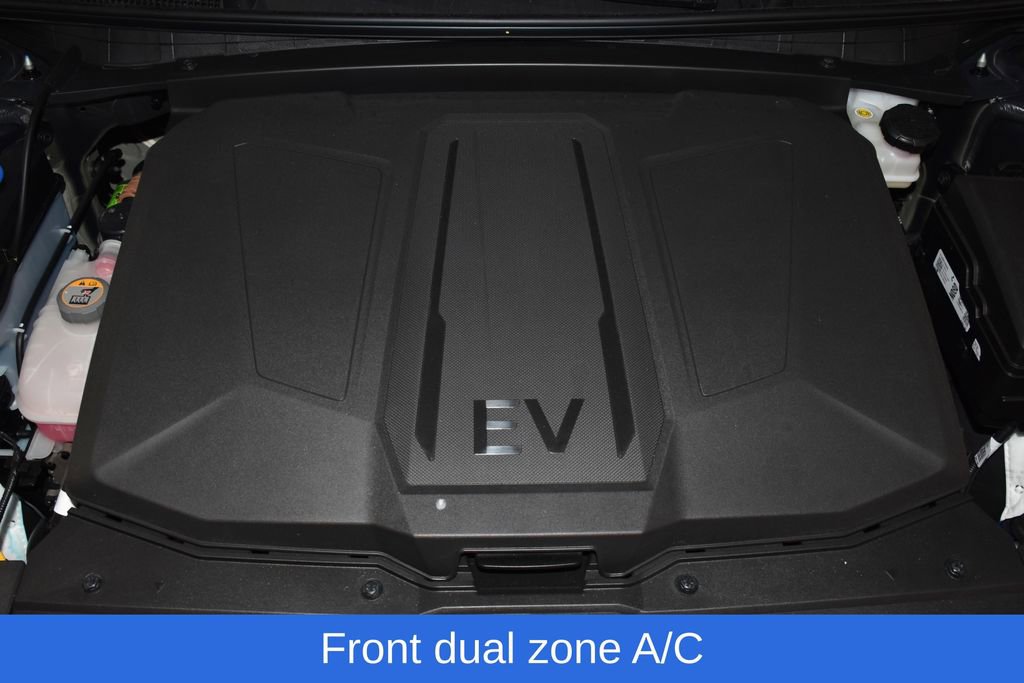 New 2025 Hyundai Ioniq 5 SEL image 8