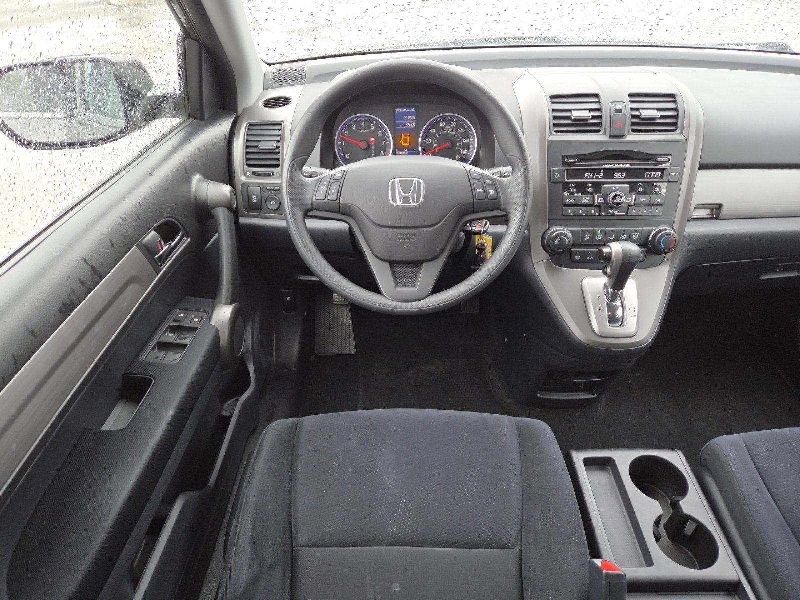 Used 2011 Honda CR-V SE image 21