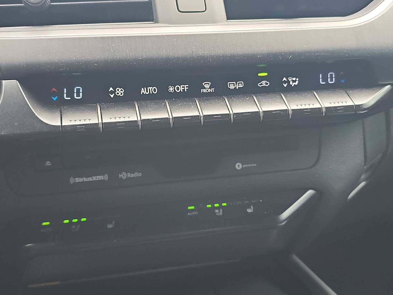 Used 2021 Lexus UX 250h 250h Luxury image 20