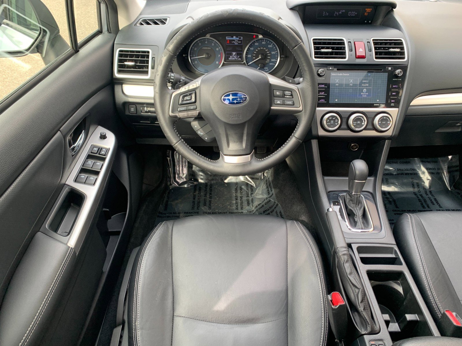 Used 2016 Subaru Impreza 2.0i Sport Limited image 23