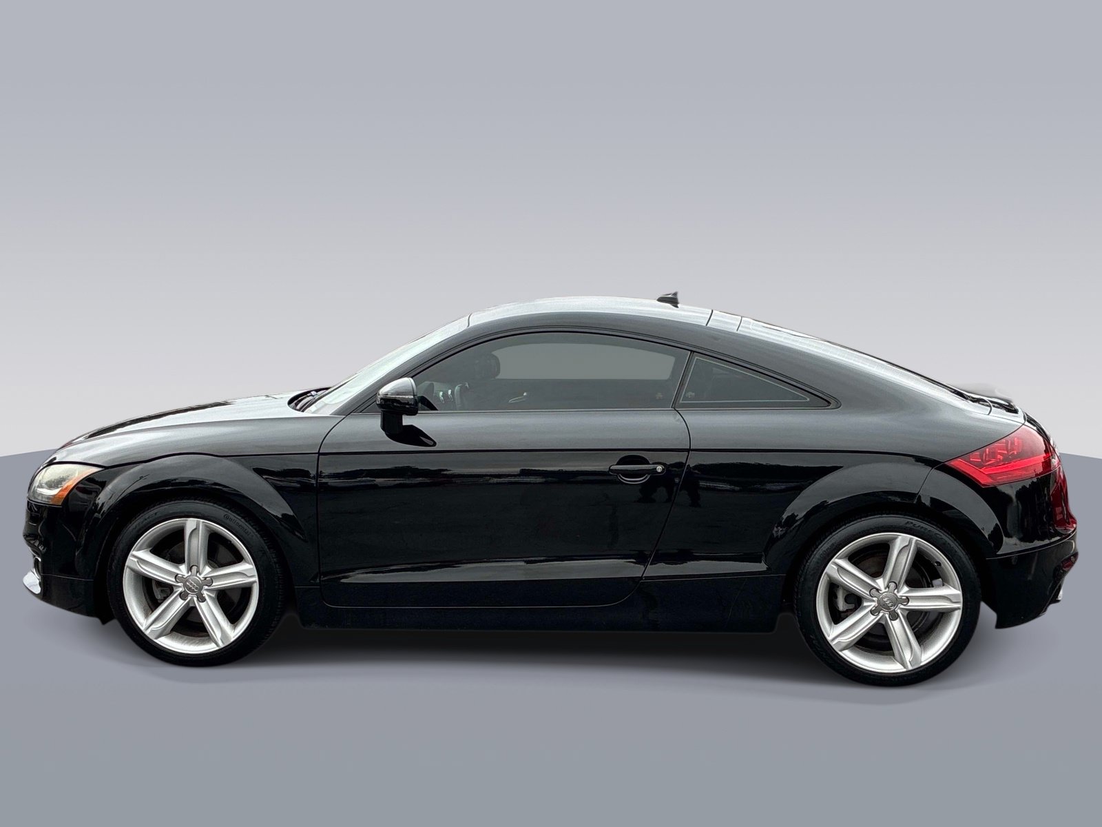 Used 2013 Audi TT 2.0T Prestige AWD/4WD image 4