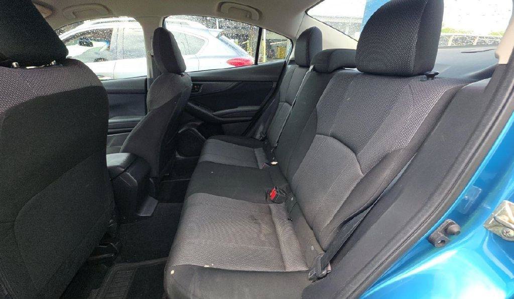 Used 2017 Subaru Impreza 2.0i Premium AWD/4WD image 2