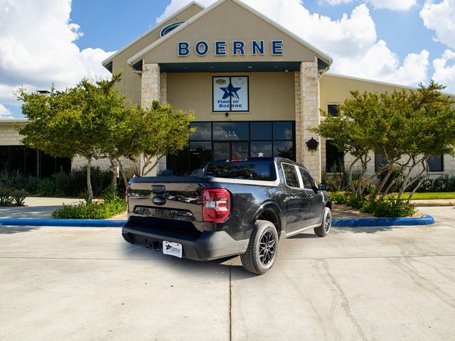 Used 2023 Ford Maverick Tremor w/ Tremor Off-Road Package image 5