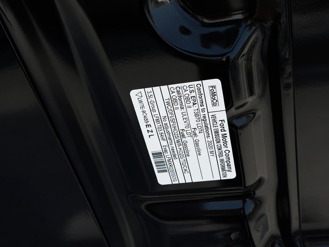 Used 2020 Ford Expedition XLT w/ Equipment Group 202A RWD image 22