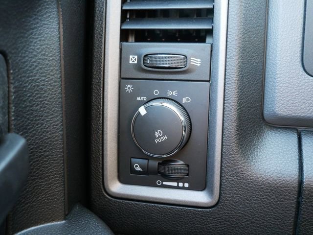 Used 2019 RAM 1500 Express w/ Express Value Package image 26