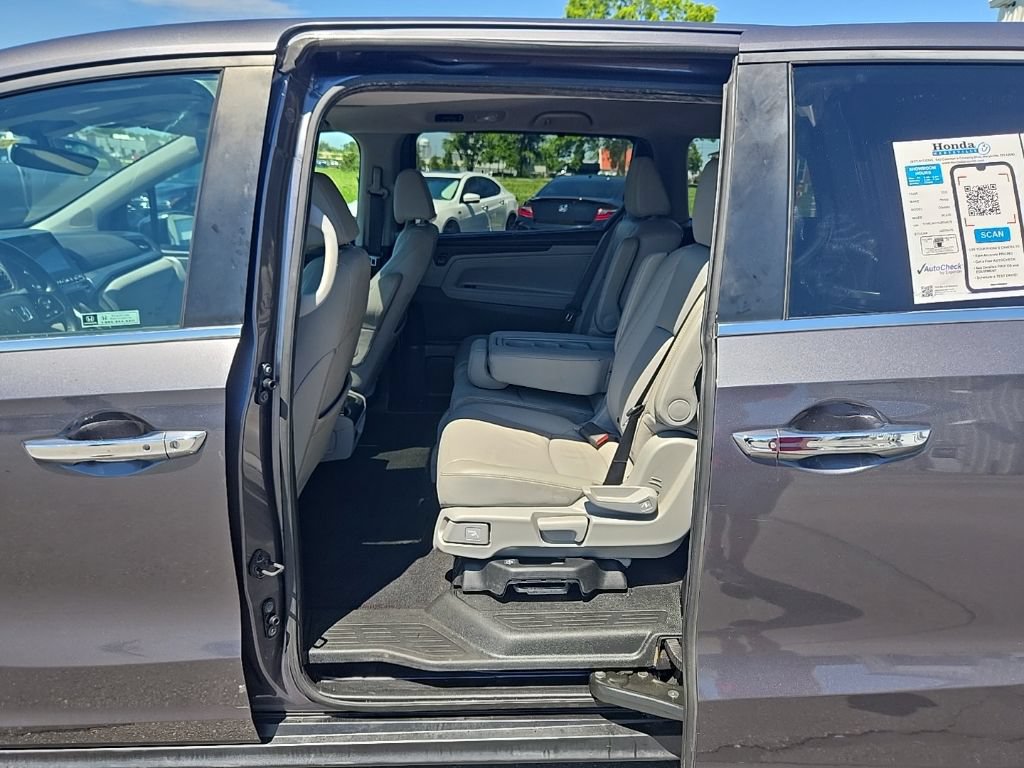 Used 2020 Honda Odyssey EX-L image 31