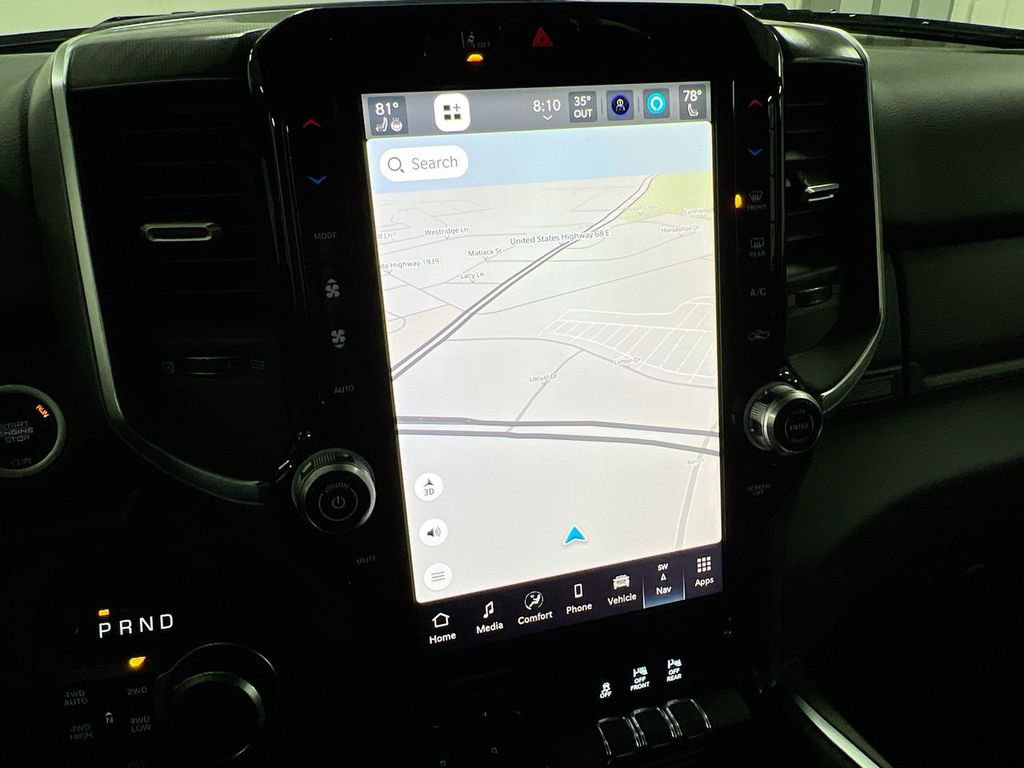 New 2026 RAM 1500 Big Horn image 15