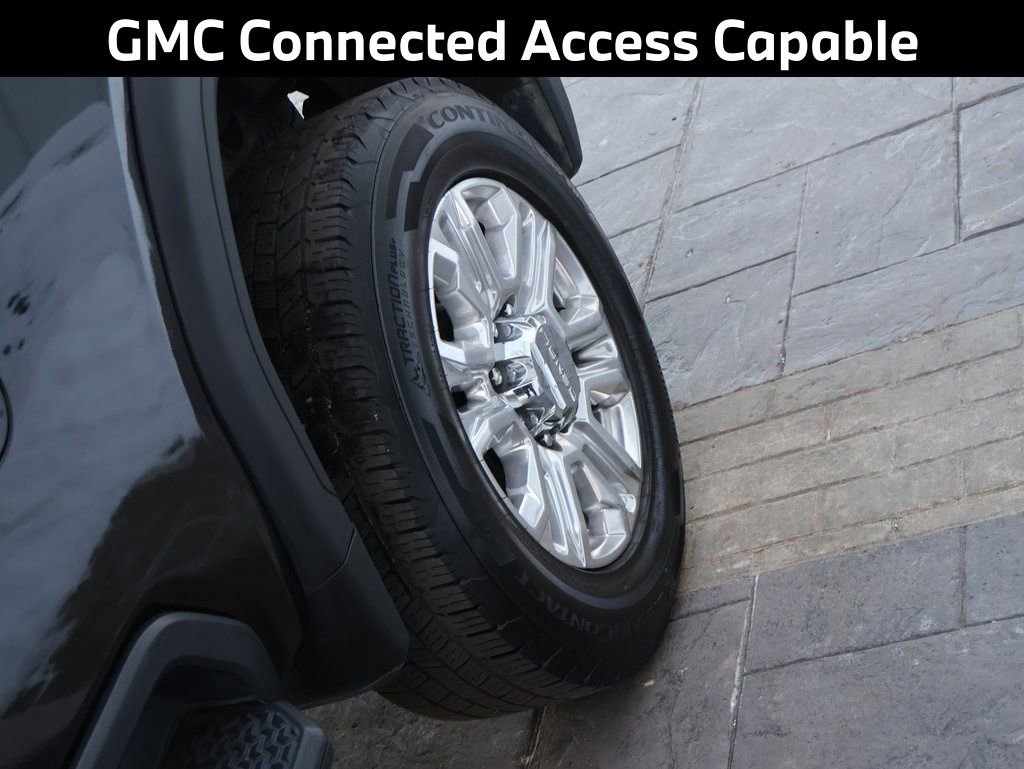 Used 2022 GMC Sierra 2500 Denali w/ Denali Ultimate Package image 42