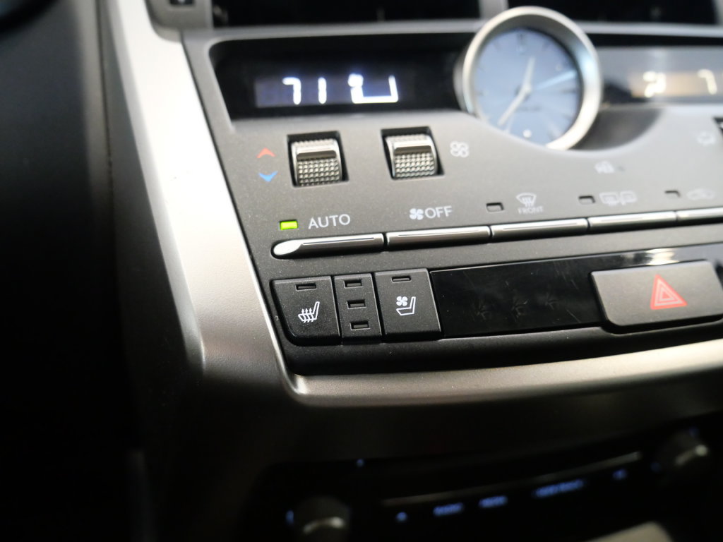 Certified 2021 Lexus NX 300 AWD w/ Premium Package image 36