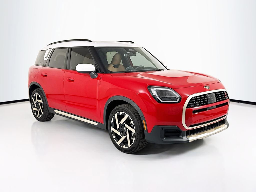 New 2026 MINI Cooper Countryman S image 3