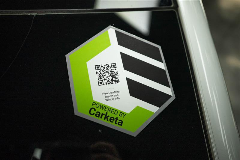 Used 2018 Tesla Model 3 Long Range image 21