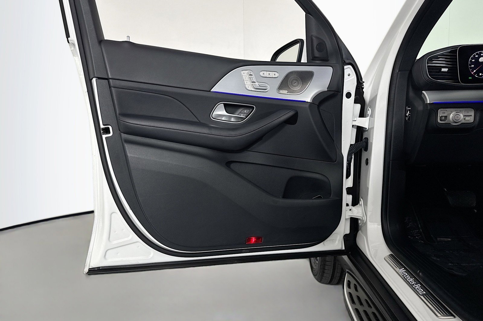 Certified 2024 Mercedes-Benz GLE 350 4MATIC image 22