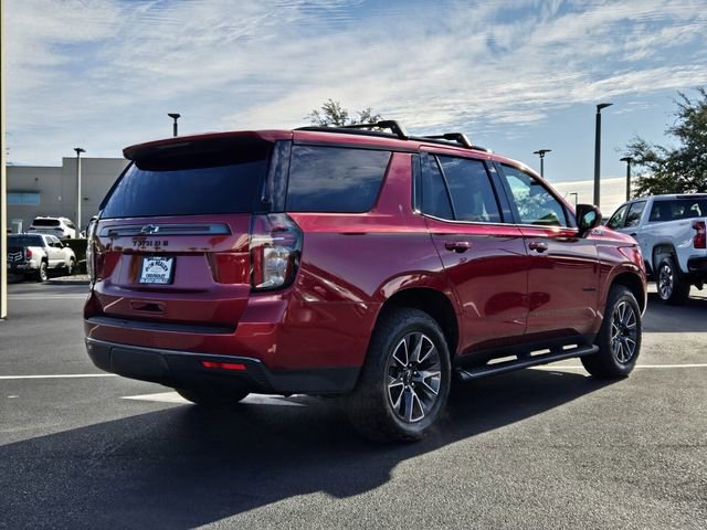Used 2022 Chevrolet Tahoe Z71 image 6