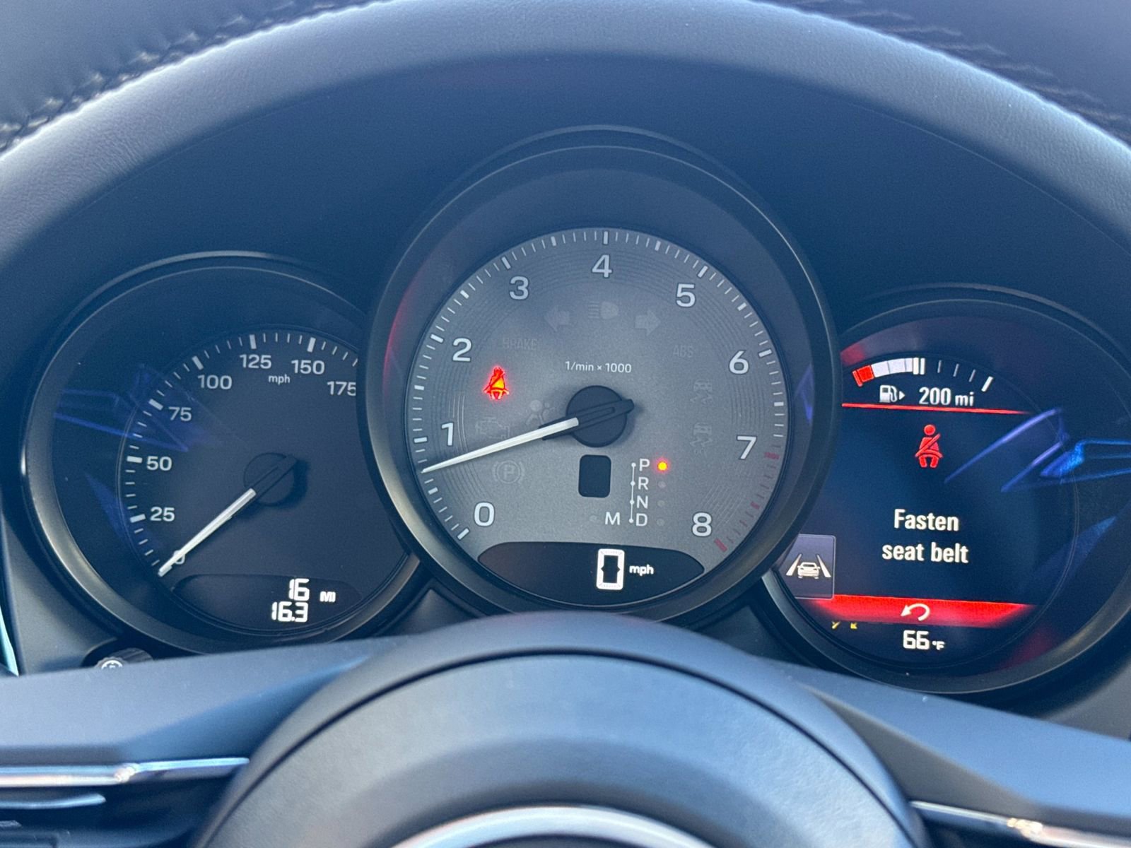 New 2026 Porsche Macan S image 30