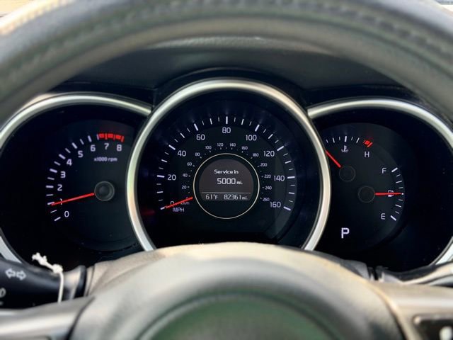 Used 2015 Kia Optima LX w/ Paint Protection Film Package image 7