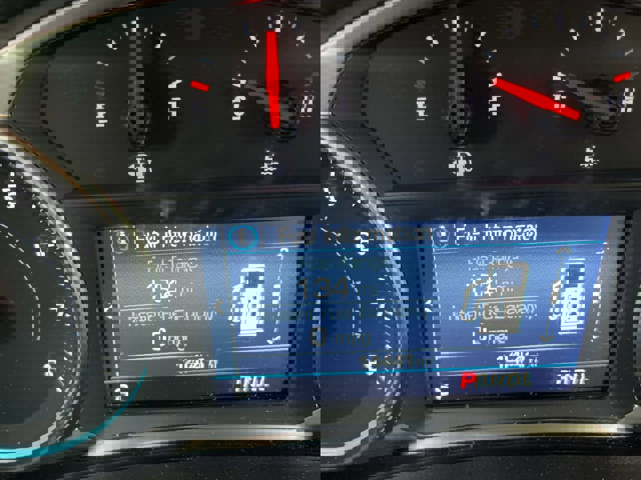 Used 2024 Chevrolet Equinox LT w/ LPO, Floor Liner Package image 12