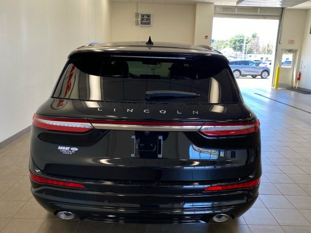 New 2024 Lincoln Corsair Grand Touring w/ Equipment Group 301A AWD/4WD image 6