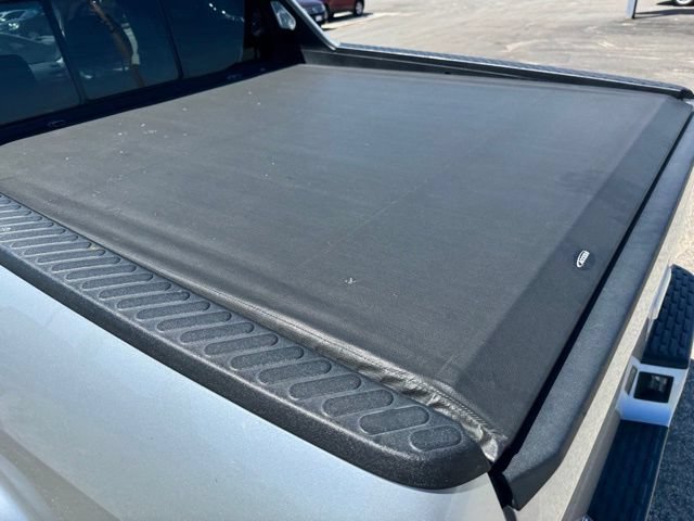 Used 2008 Honda Ridgeline RTX image 40