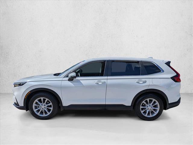 Certified 2023 Honda CR-V EX image 8