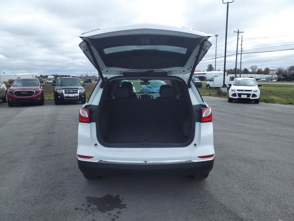 Used 2021 Chevrolet Equinox Premier image 10