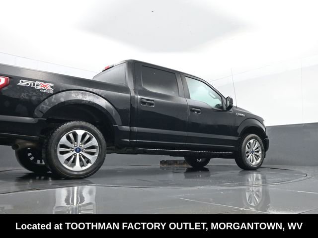 Used 2018 Ford F150 XL w/ Equipment Group 101A Mid image 22