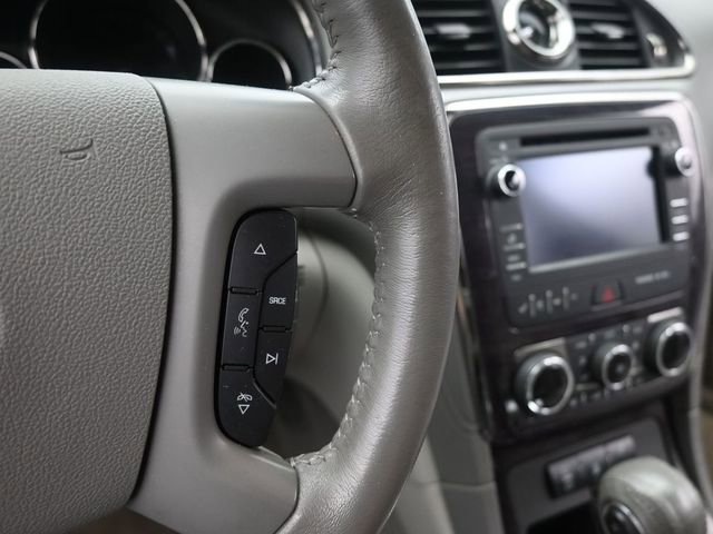 Used 2017 Buick Enclave Convenience image 33