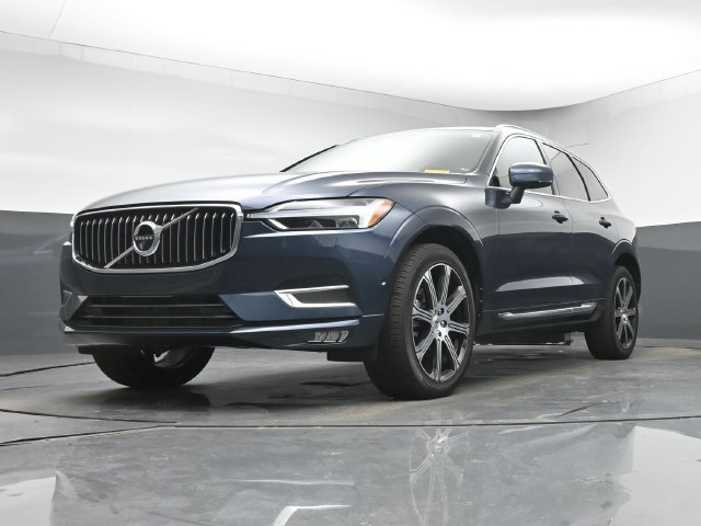 Used 2020 Volvo XC60 T5 Inscription w/ Protection Package Premier AWD/4WD image 12
