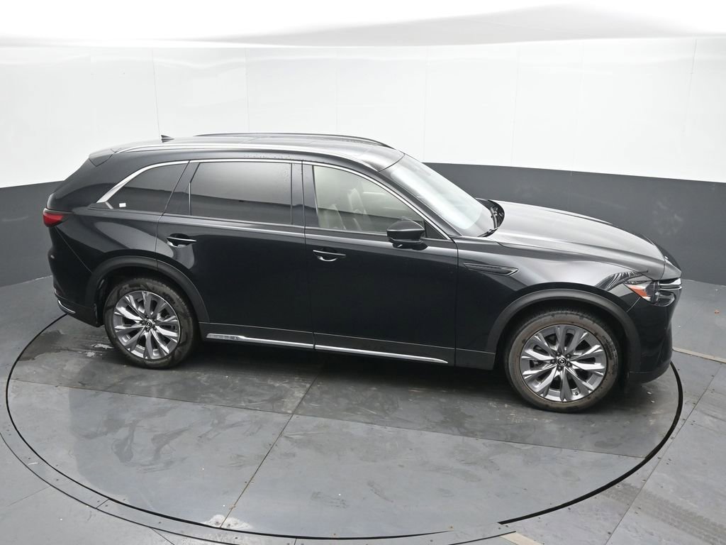 Used 2024 MAZDA CX-90 3.3 Turbo w/ Premium Package image 33
