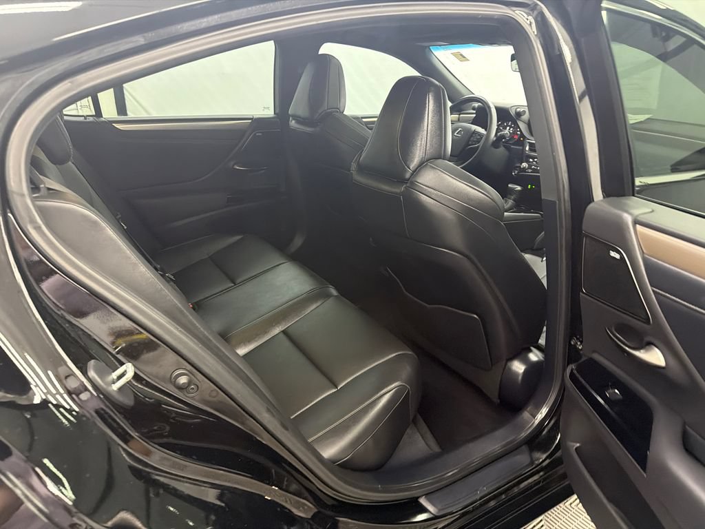 Used 2024 Lexus ES 350 F Sport FWD image 17
