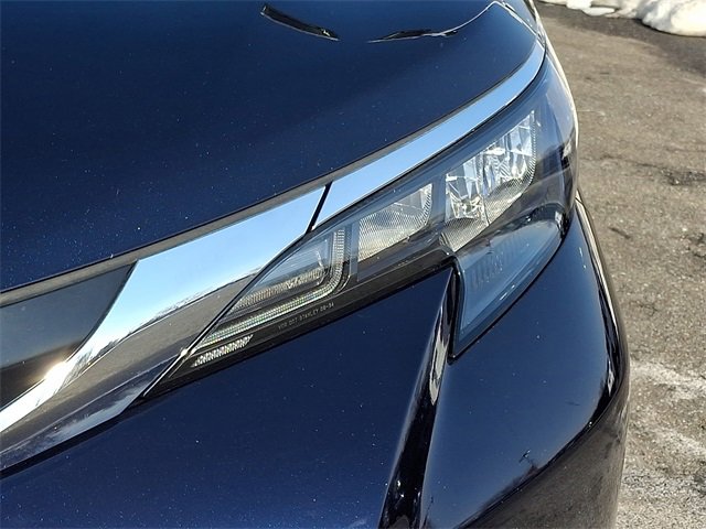 Used 2024 Toyota Sienna XLE image 9