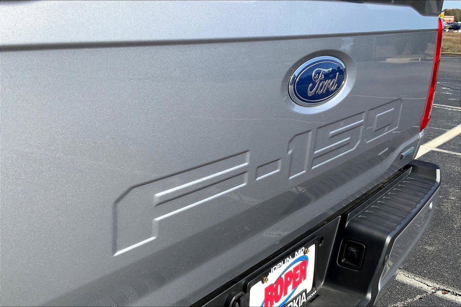 Used 2023 Ford F150 XL w/ STX Appearance Package image 25