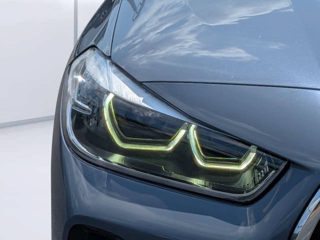 Used 2022 BMW X2 sDrive28i w/ Convenience Package FWD image 9