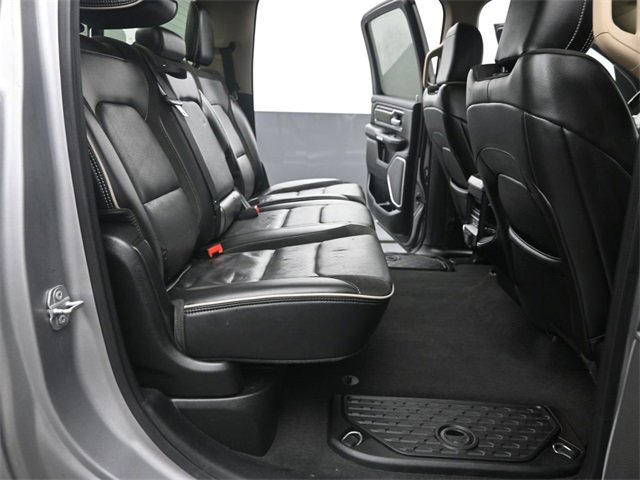 Used 2019 RAM 1500 Laramie image 15
