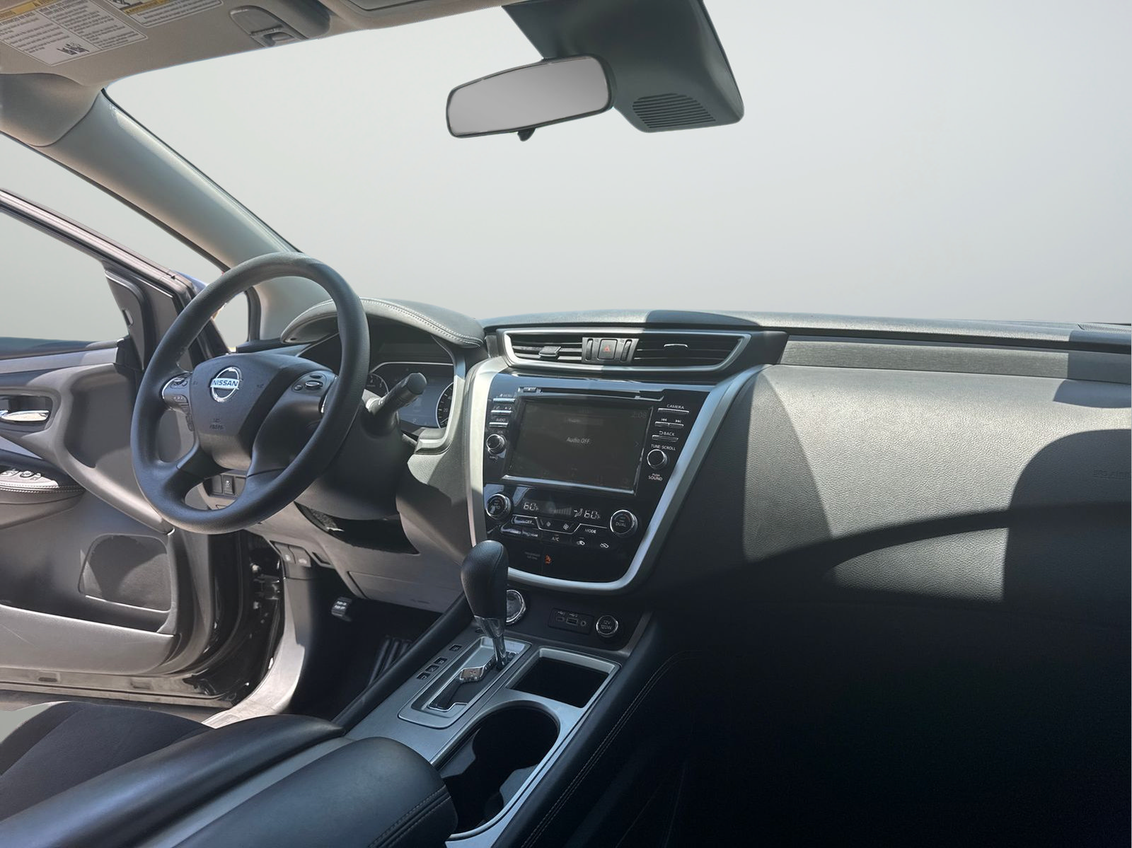 Certified 2020 Nissan Murano S w/ Technology Package FWD image 34