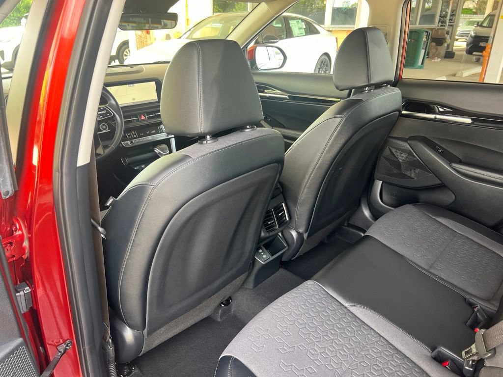 Certified 2024 Kia Seltos S AWD/4WD image 9